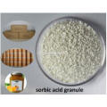 The best selling food grade sorbic acid powder encapsulated sorbic acid